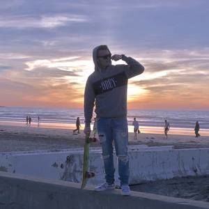 Meet your Posher, Joseph